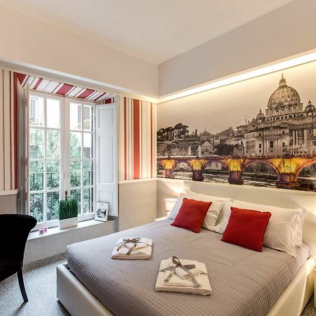 Grand Tour Rome Suites - Liberty Collection Exterior foto