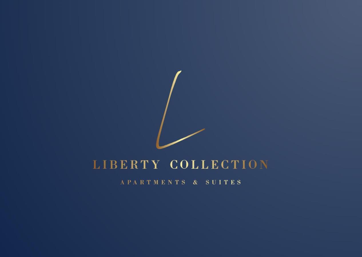 Grand Tour Rome Suites - Liberty Collection Exterior foto